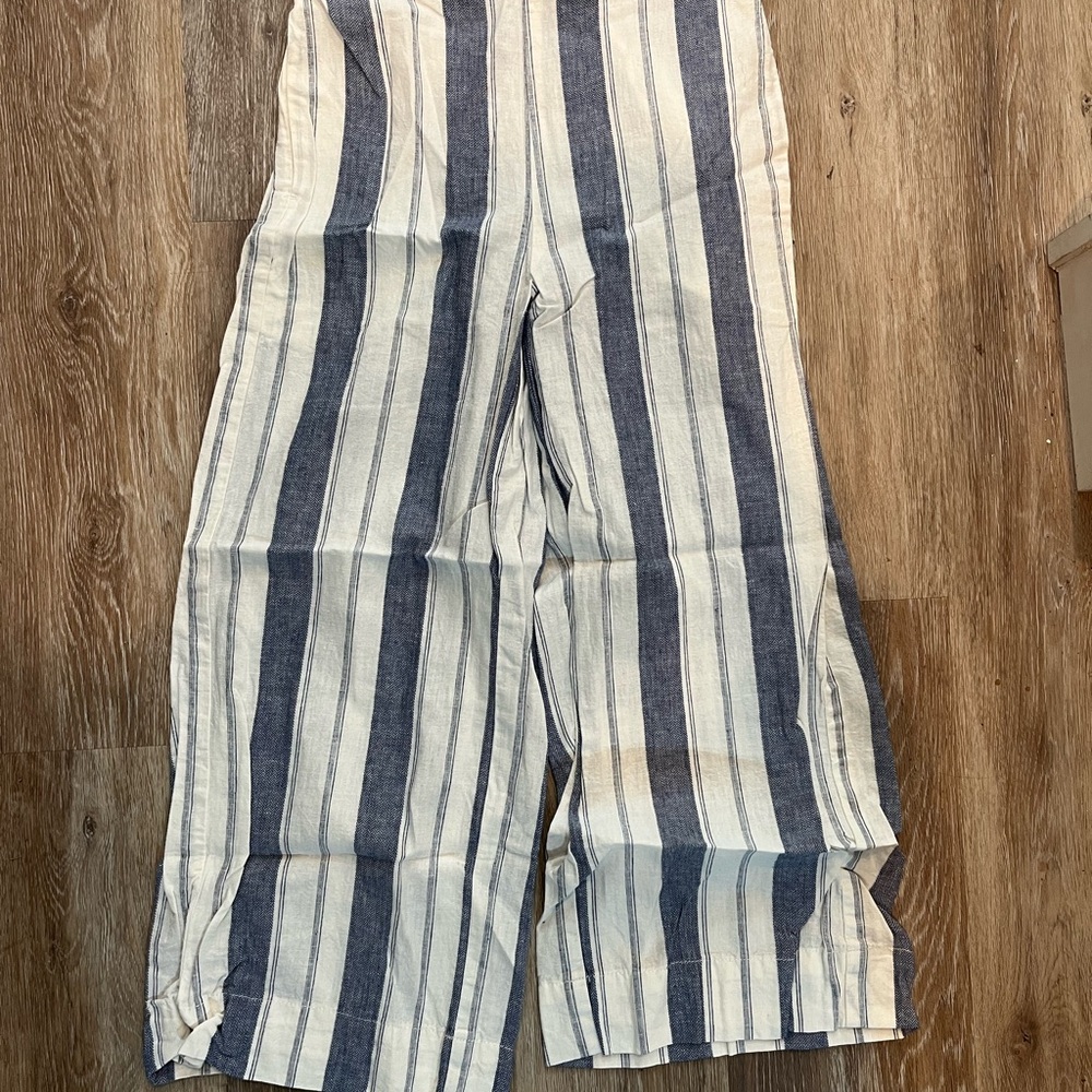 Linen cotton Huston